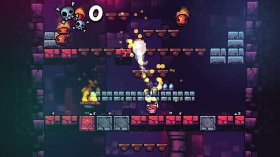 Frog Demon — screenshot 5