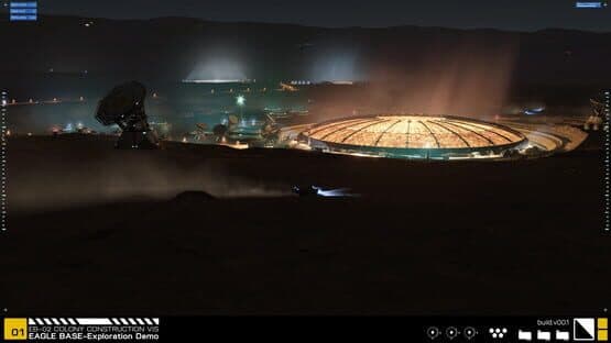 Project Eagle — screenshot 3