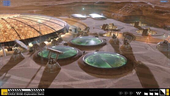 Project Eagle — screenshot 4