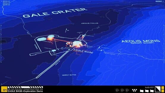 Project Eagle — screenshot 5
