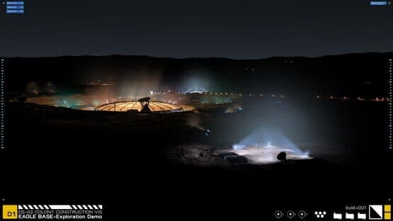 Project Eagle — screenshot 6