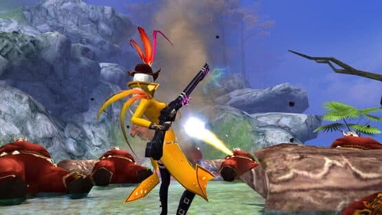 DayBreak Online — screenshot 3