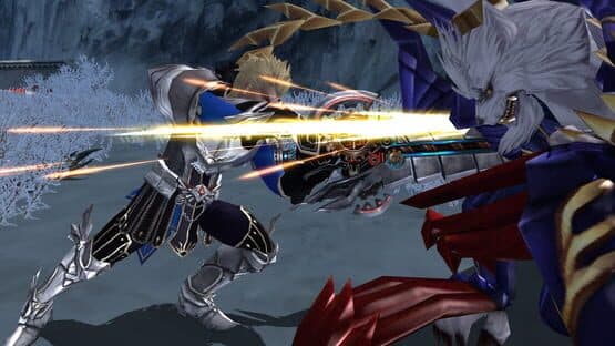 DayBreak Online — screenshot 4