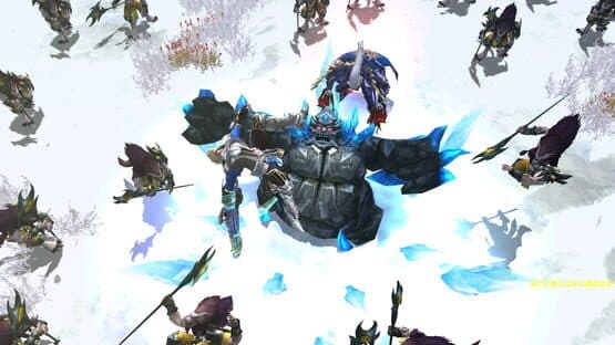 DayBreak Online — screenshot 7