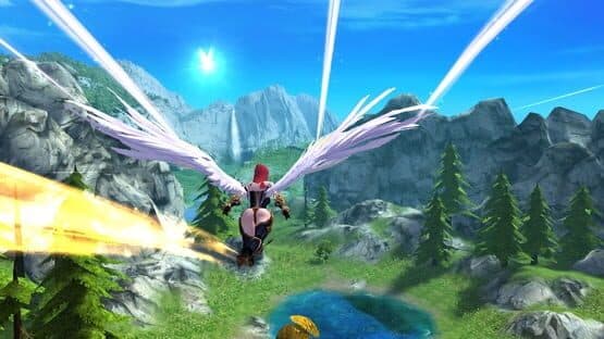 DayBreak Online — screenshot 8