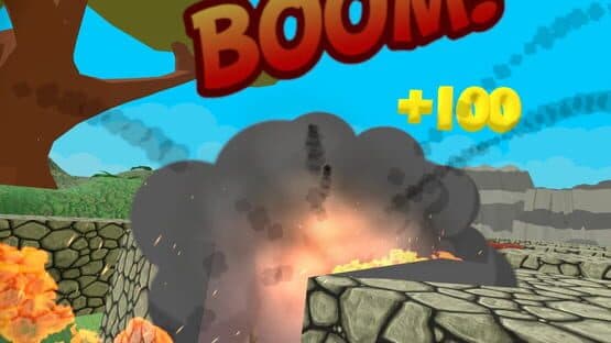 Bombyman — screenshot 1