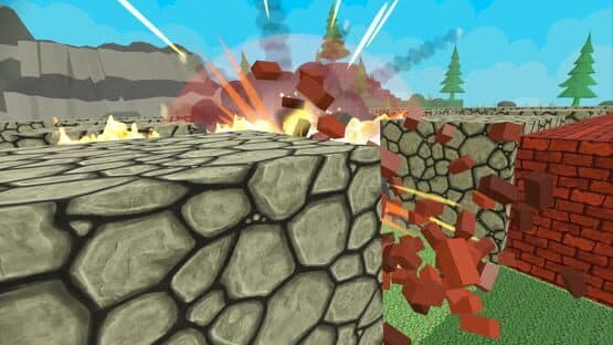 Bombyman — screenshot 2