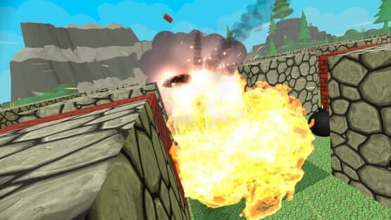 Bombyman — screenshot 3