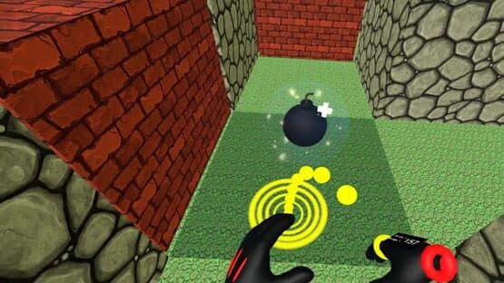 Bombyman — screenshot 4