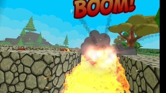 Bombyman — screenshot 6