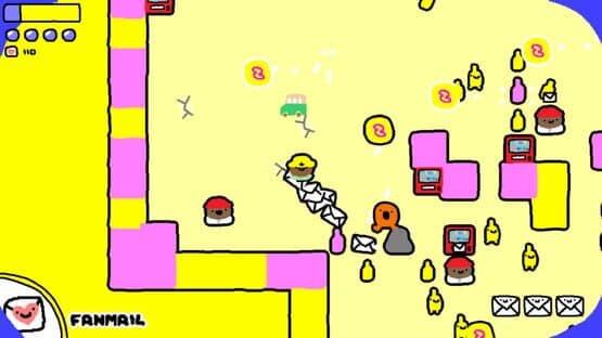 Rogo — screenshot 1