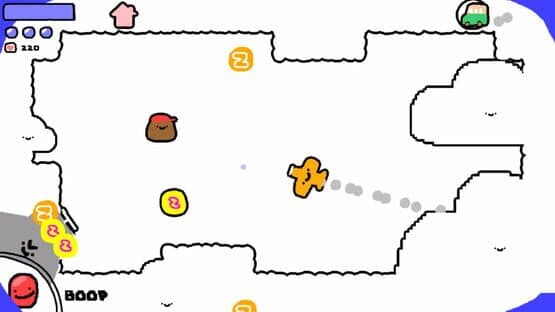 Rogo — screenshot 5