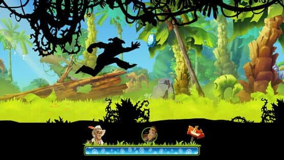 Jungle Guardians — screenshot 6