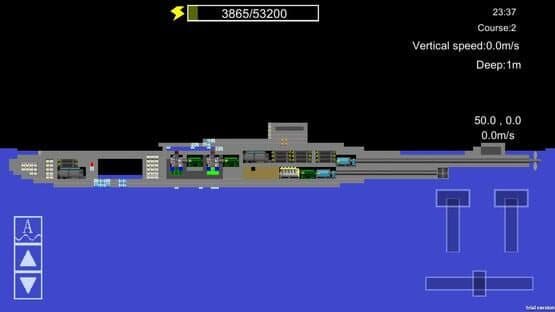 SubmarineCraft — screenshot 2