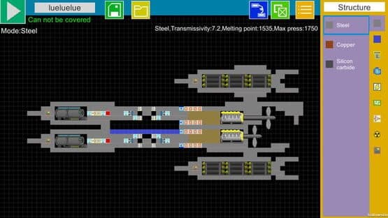 SubmarineCraft — screenshot 3