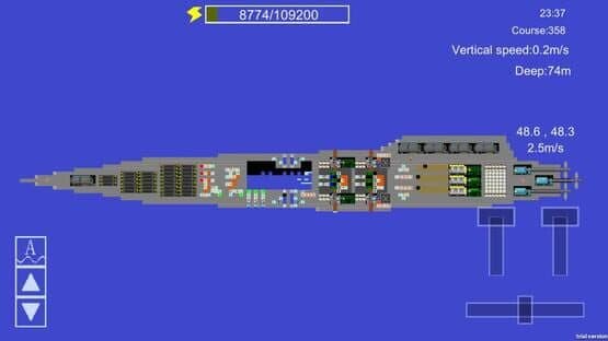 SubmarineCraft — screenshot 4