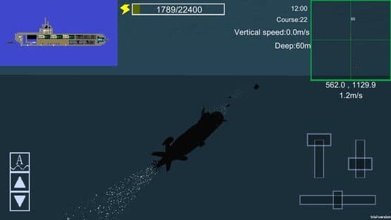 SubmarineCraft — screenshot 5