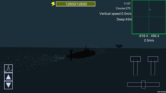 SubmarineCraft — screenshot 6