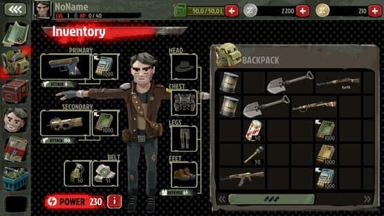 The Walking Zombie 2 — screenshot 2