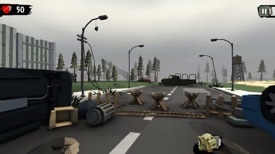 The Walking Zombie 2 — screenshot 4