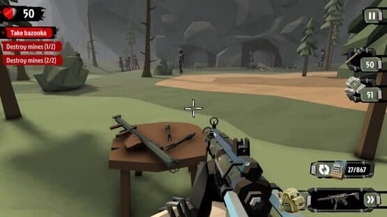 The Walking Zombie 2 — screenshot 5