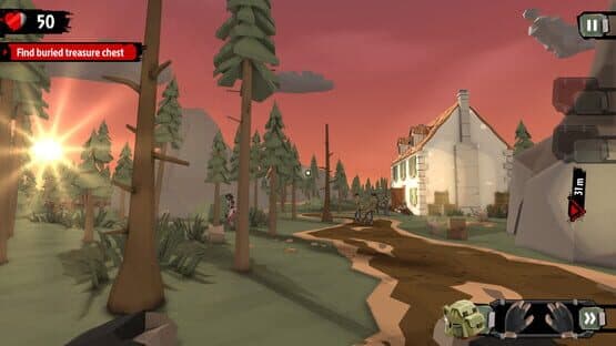 The Walking Zombie 2 — screenshot 8