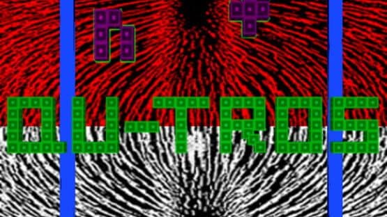 Qu-tros — screenshot 1
