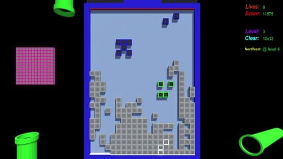 Qu-tros — screenshot 4