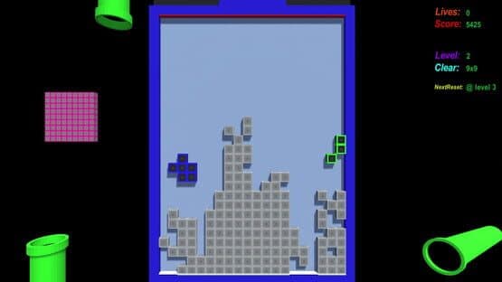 Qu-tros — screenshot 5