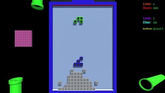 Qu-tros — screenshot 6