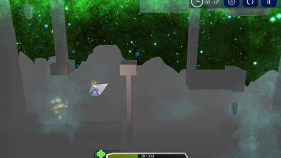 RocketGO — screenshot 3