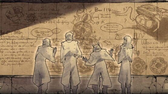 Things As They Are — screenshot 1