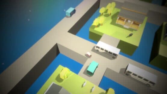 Piggy Chase — screenshot 2