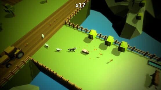 Piggy Chase — screenshot 4