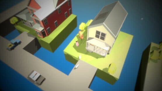 Piggy Chase — screenshot 5