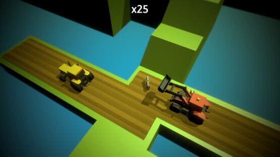 Piggy Chase — screenshot 6