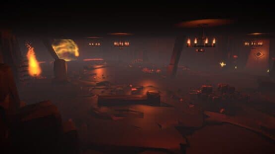 Hell Breaker — screenshot 1