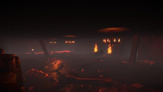 Hell Breaker — screenshot 2