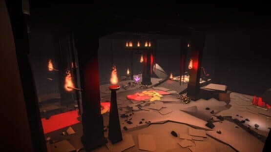 Hell Breaker — screenshot 5