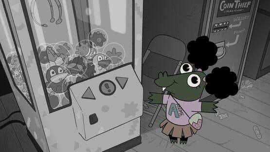 Later Alligator — screenshot 1