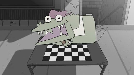 Later Alligator — screenshot 2