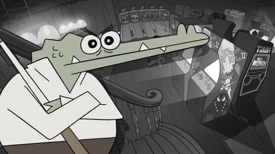 Later Alligator — screenshot 3