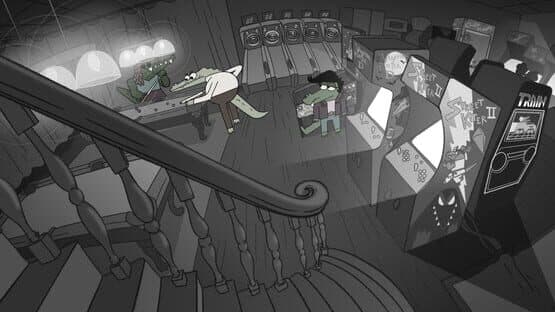 Later Alligator — screenshot 4