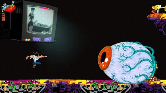 MagicJam — screenshot 4