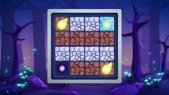 Frozen Mystery — screenshot 3