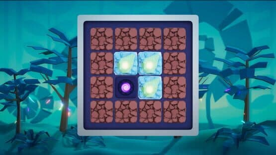 Frozen Mystery — screenshot 5