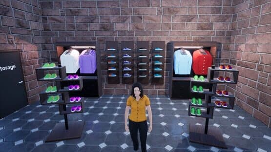 King of Retail — screenshot 1