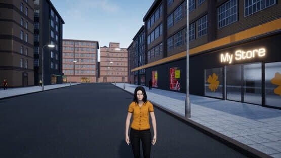 King of Retail — screenshot 4