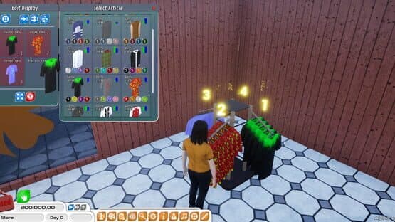 King of Retail — screenshot 8