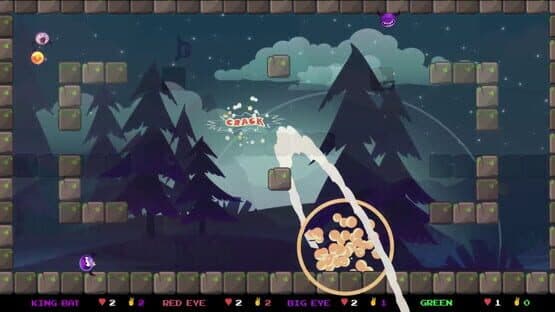Bomb N' Bats — screenshot 3